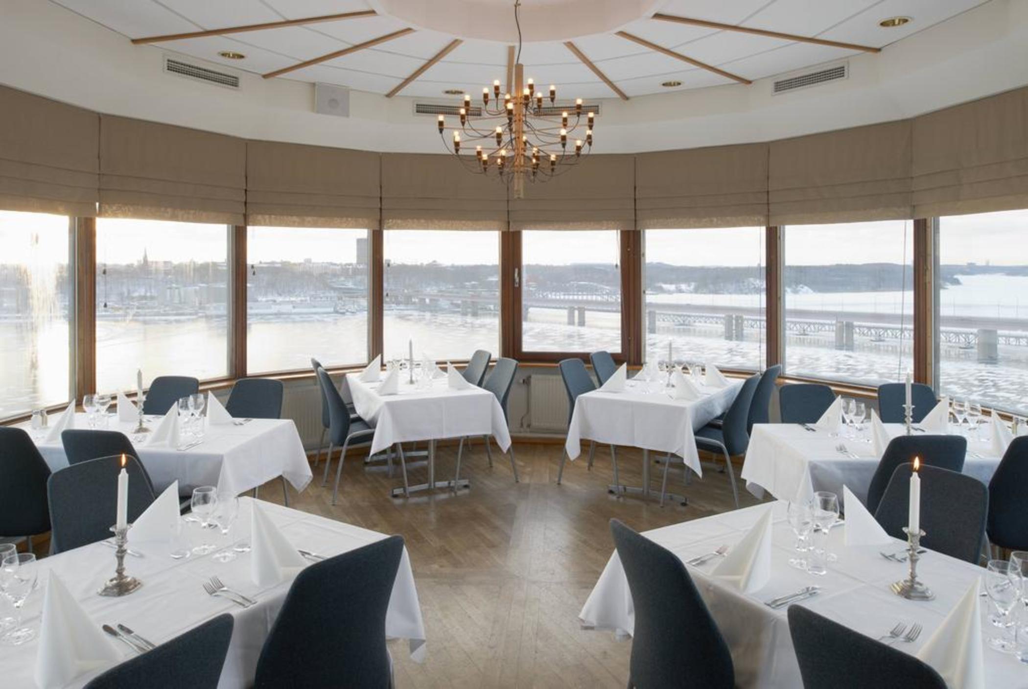 Villa Foresta Lidingö Eksteriør billede