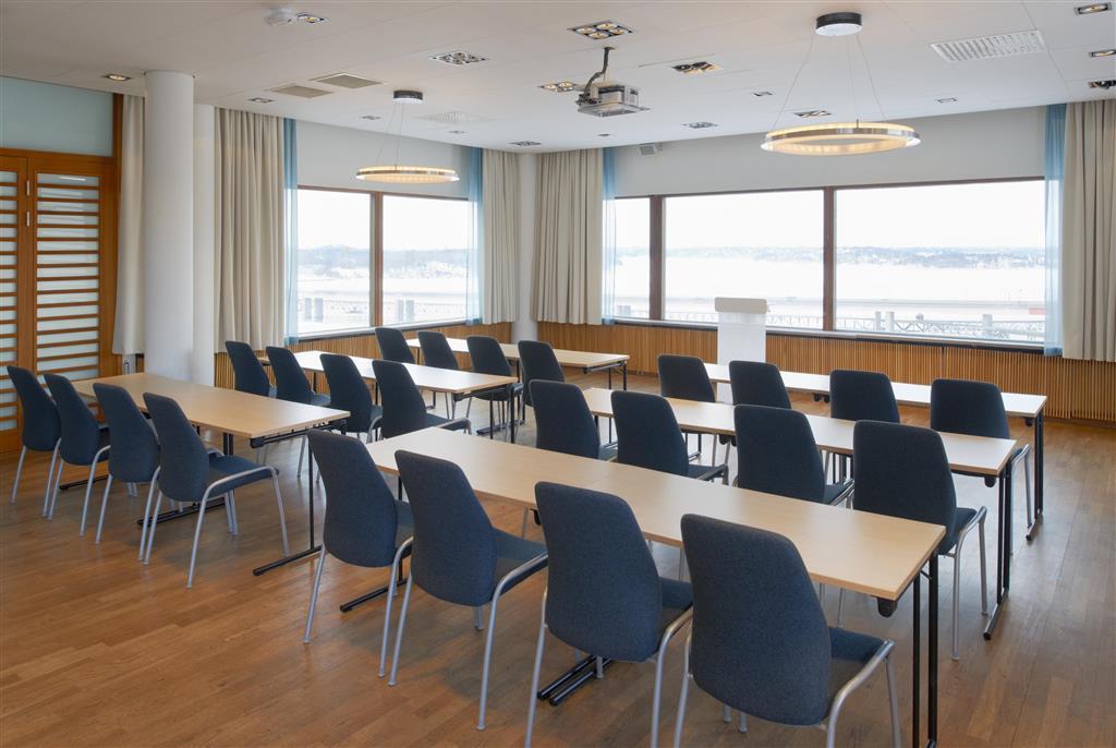 Villa Foresta Lidingö Faciliteter billede